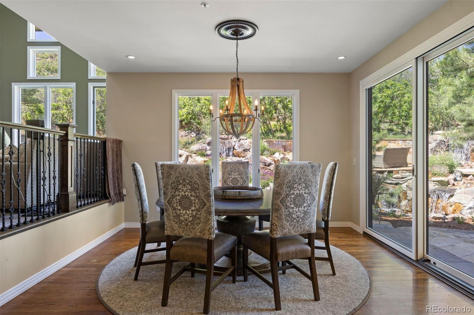 10 Castle Pines Drive