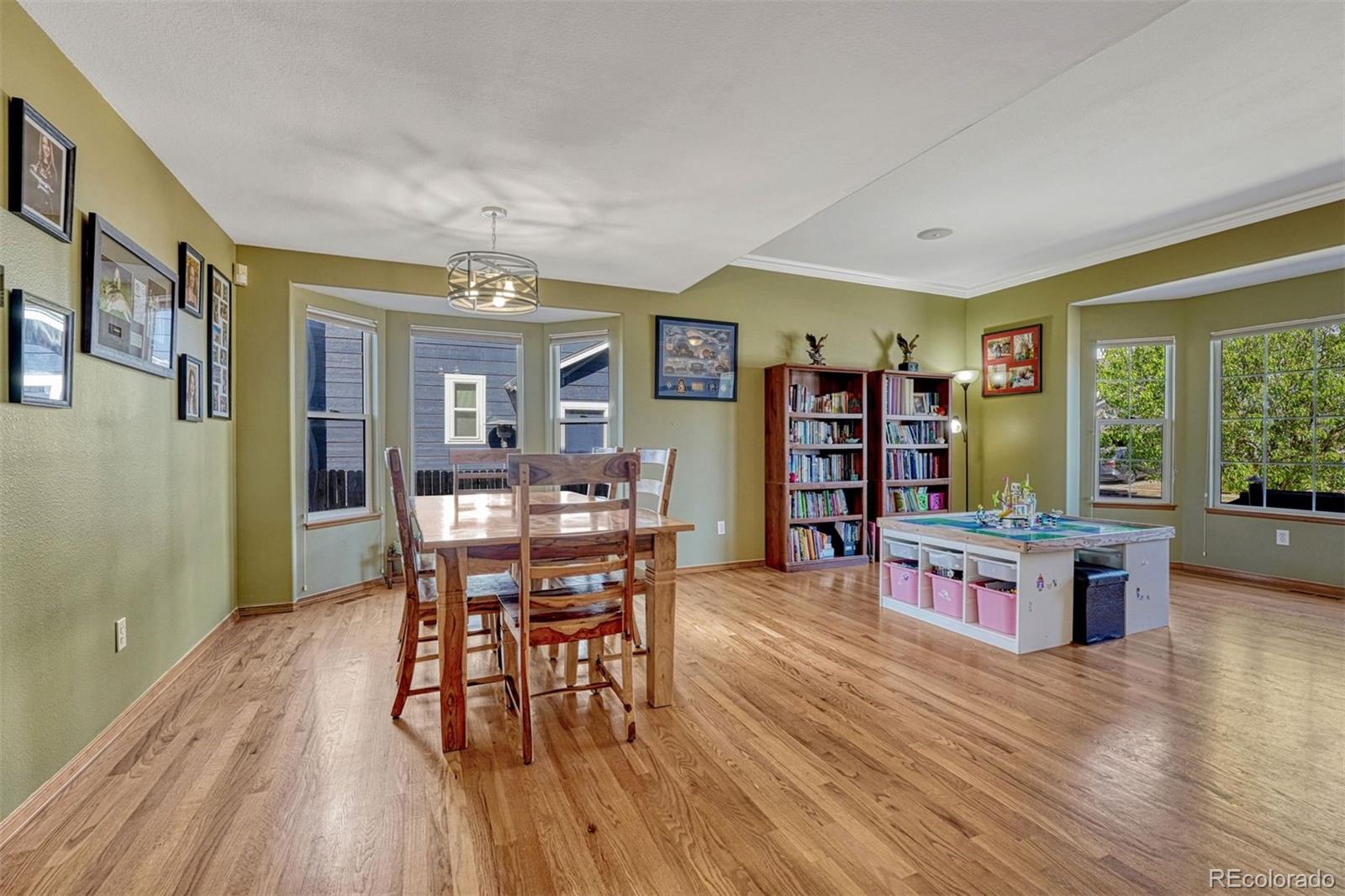 9358 Prairie Clover Drive