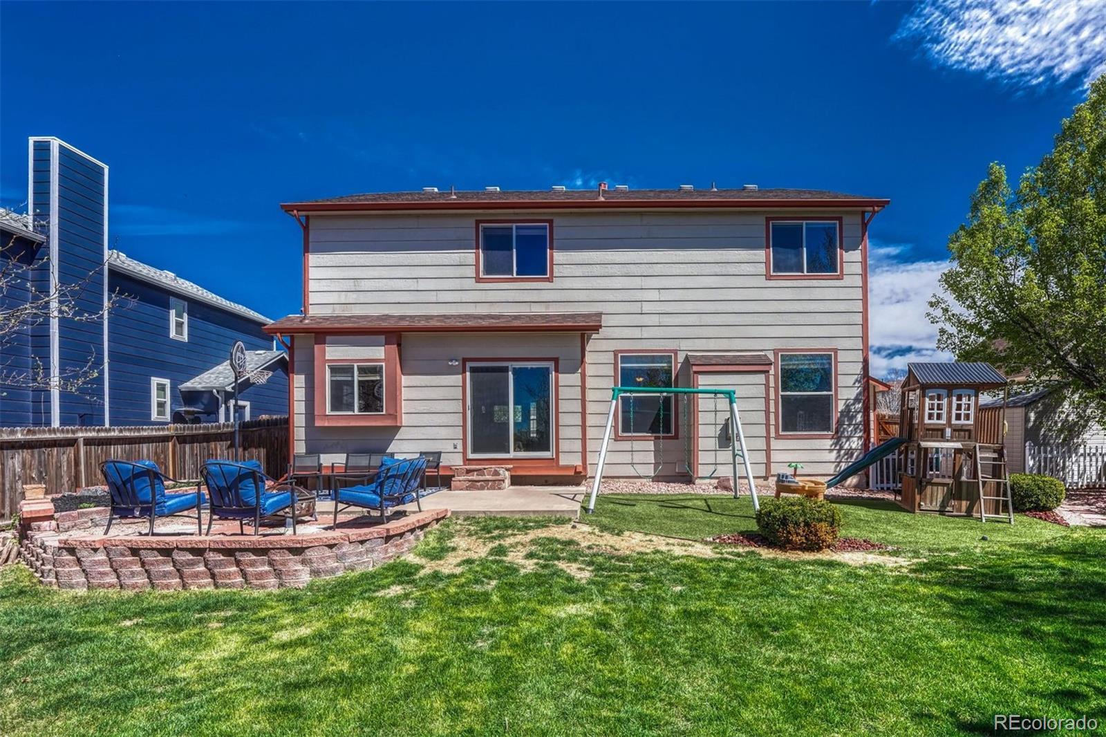 9358 Prairie Clover Drive