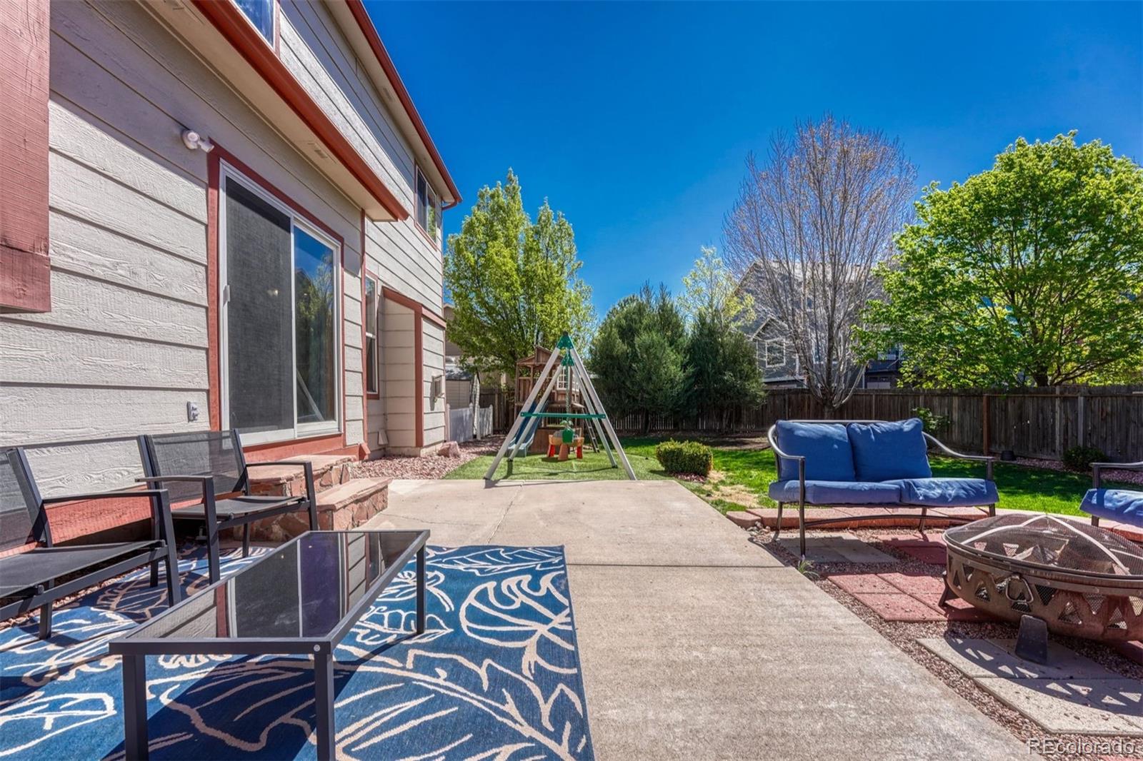 9358 Prairie Clover Drive