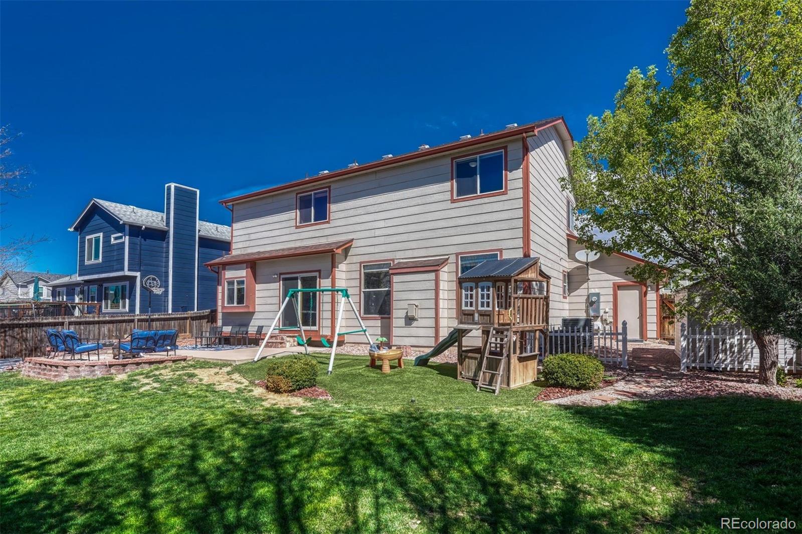 9358 Prairie Clover Drive