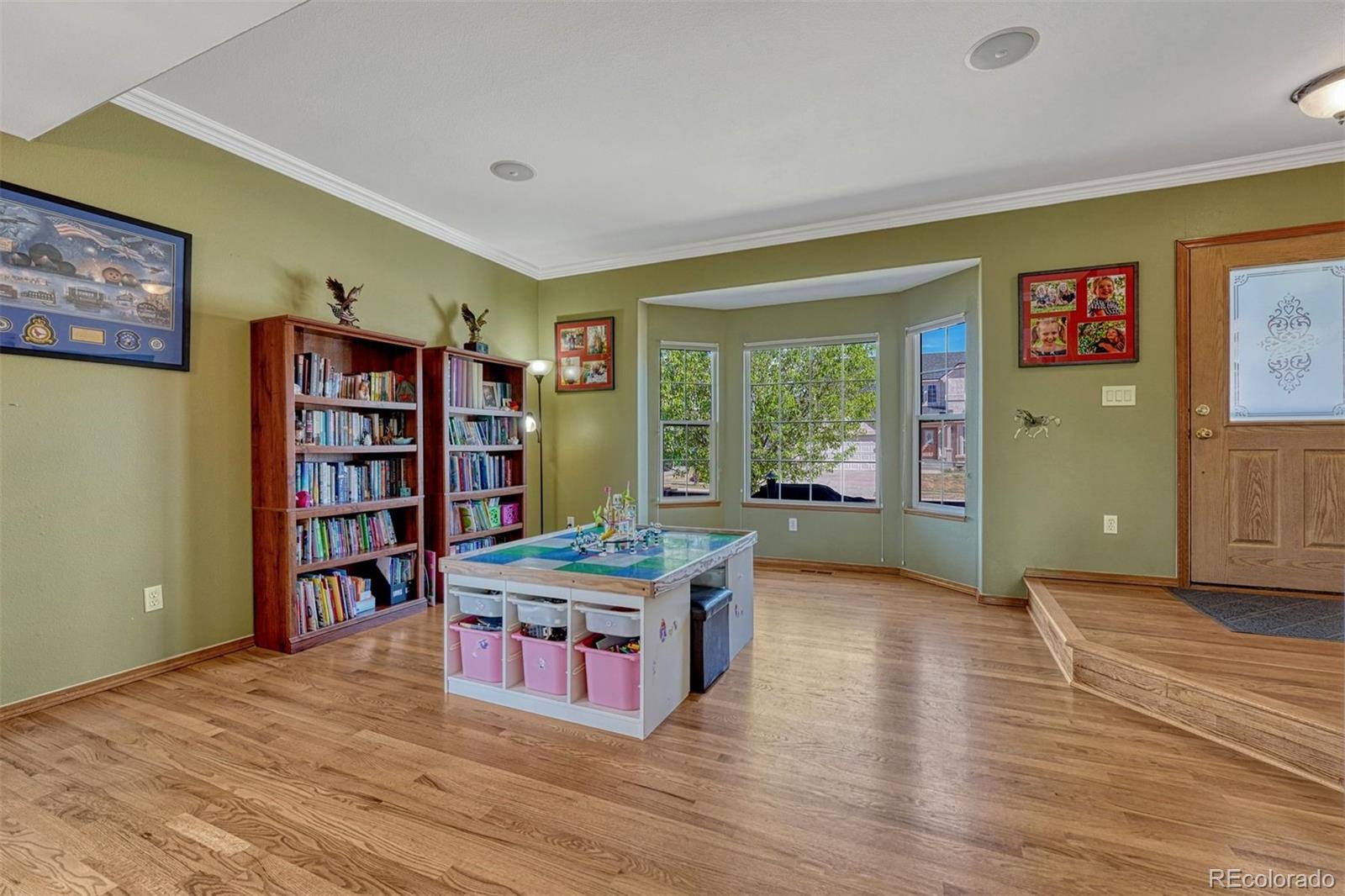 9358 Prairie Clover Drive