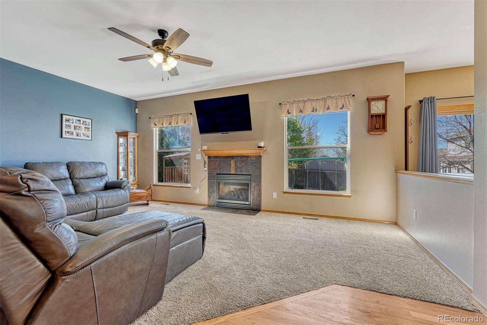 9358 Prairie Clover Drive