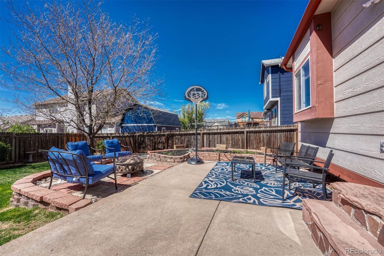 9358 Prairie Clover Drive