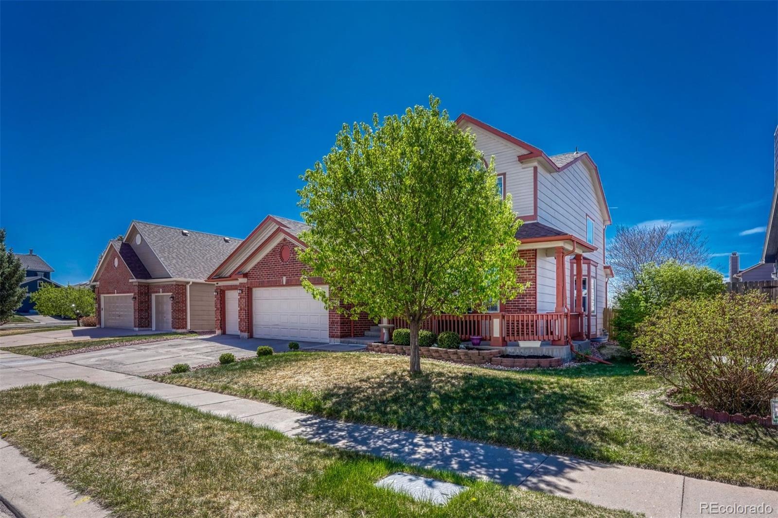 9358 Prairie Clover Drive