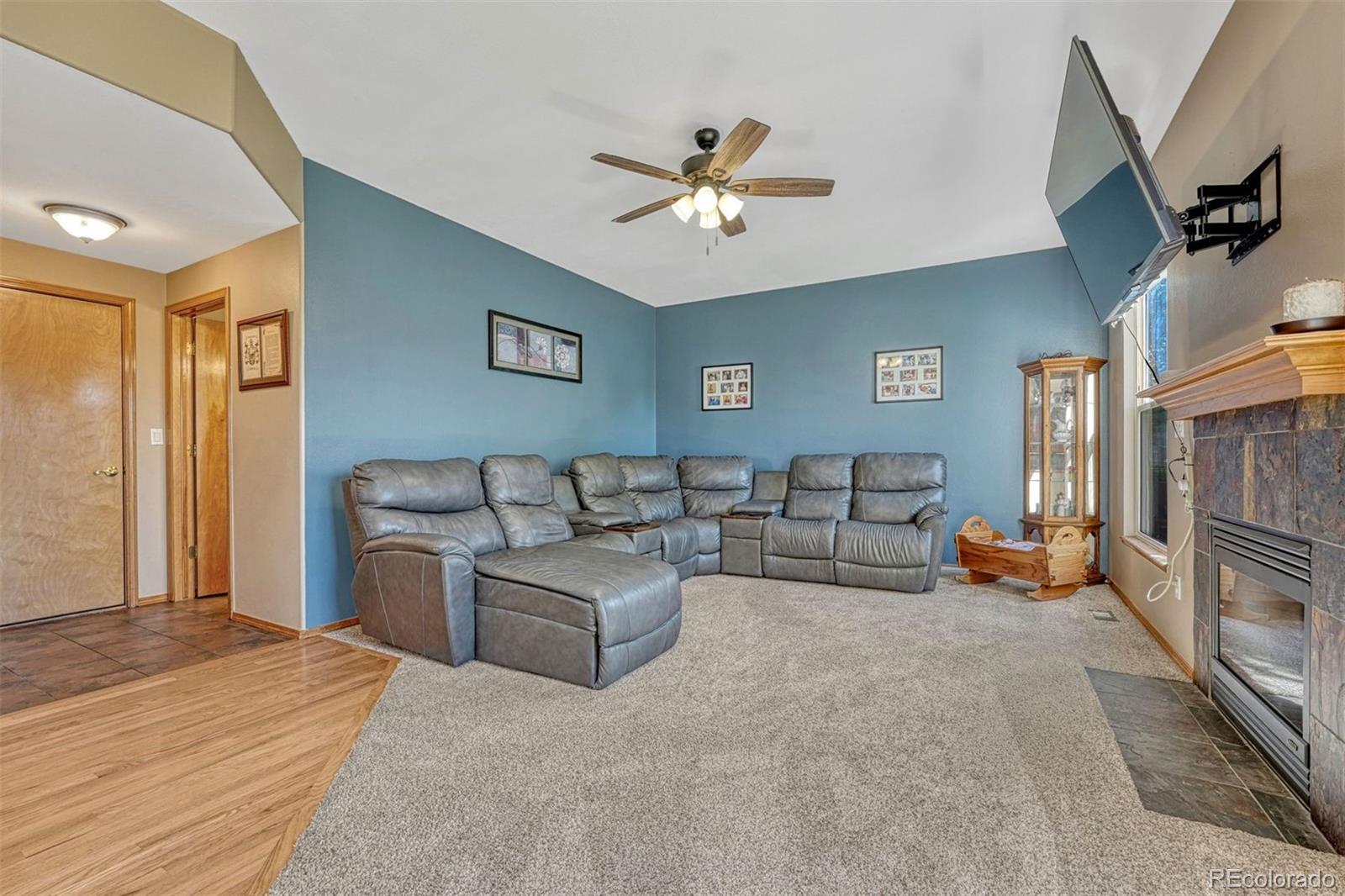 9358 Prairie Clover Drive