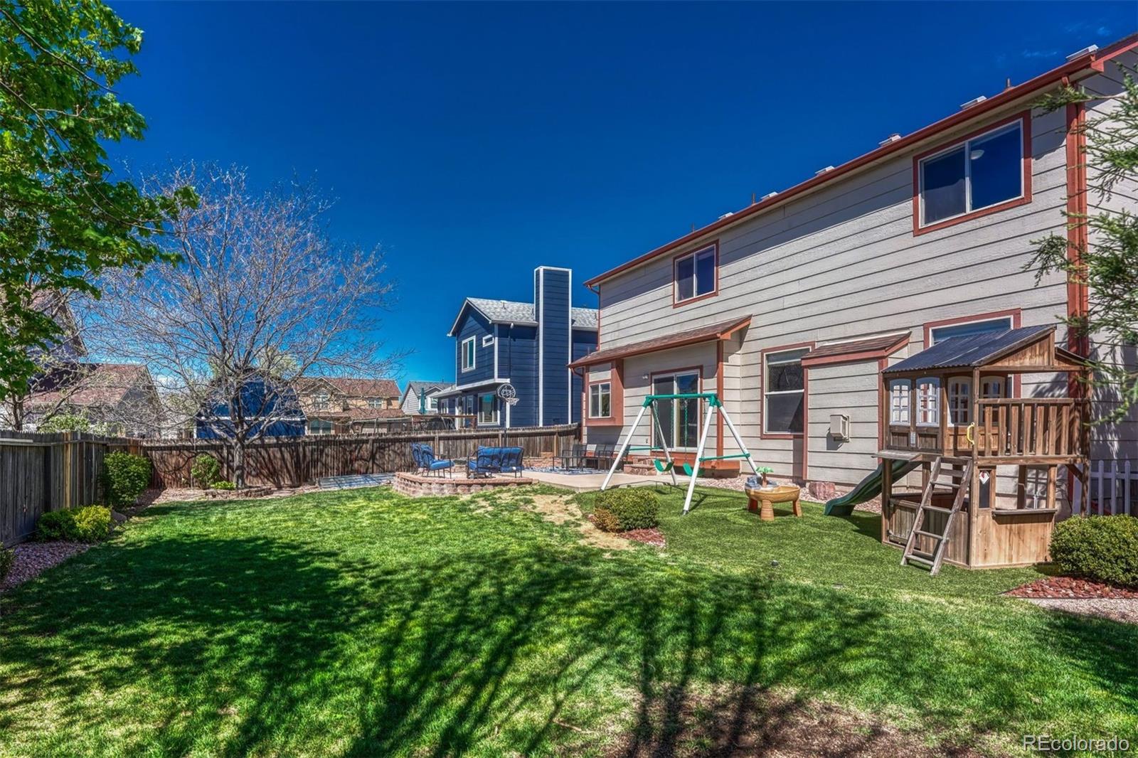 9358 Prairie Clover Drive