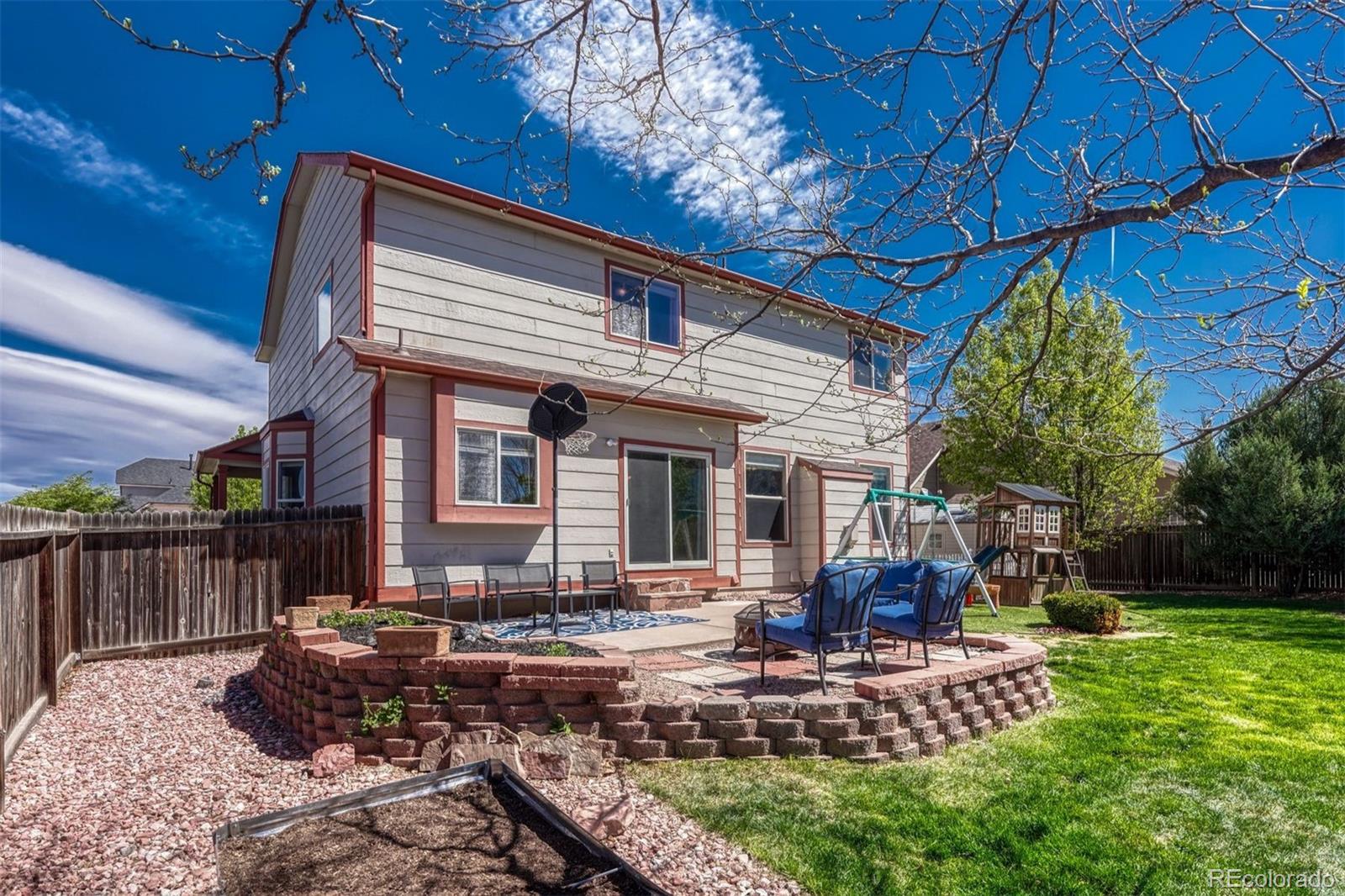 9358 Prairie Clover Drive