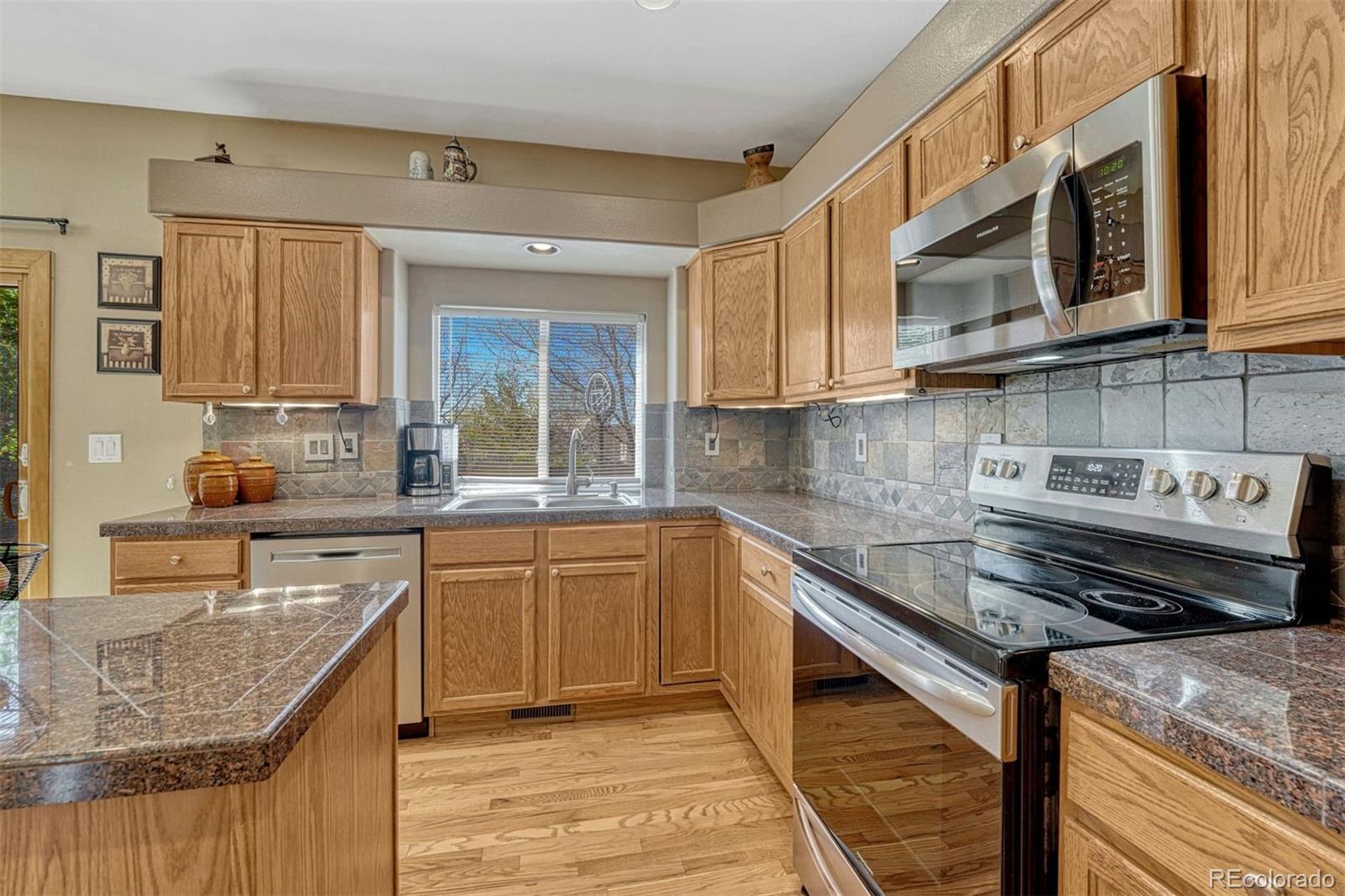 9358 Prairie Clover Drive