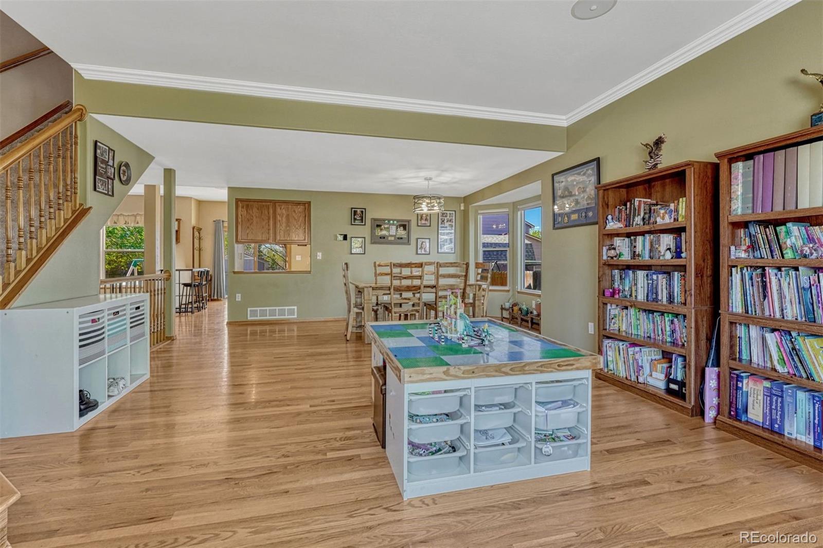 9358 Prairie Clover Drive