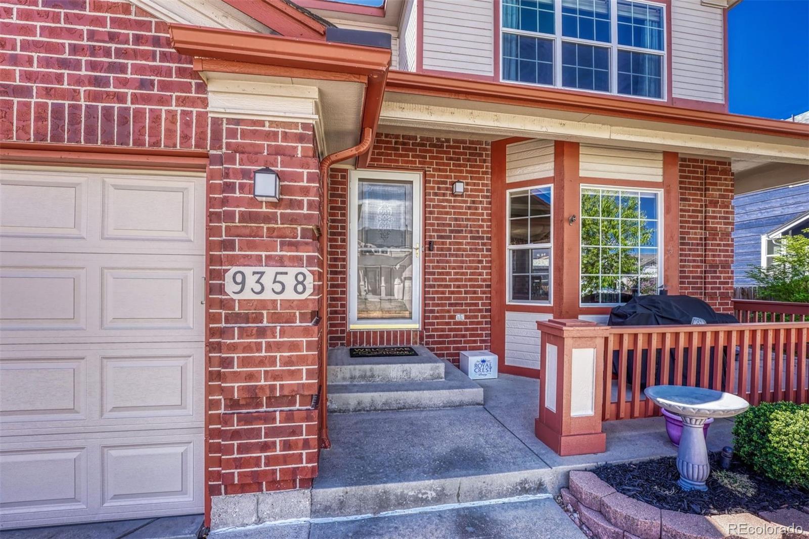 9358 Prairie Clover Drive