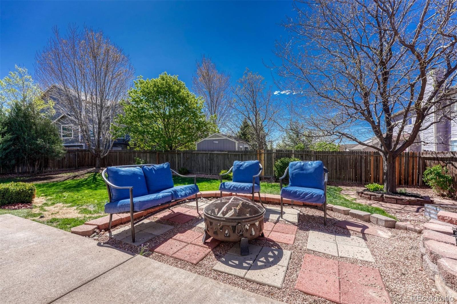 9358 Prairie Clover Drive