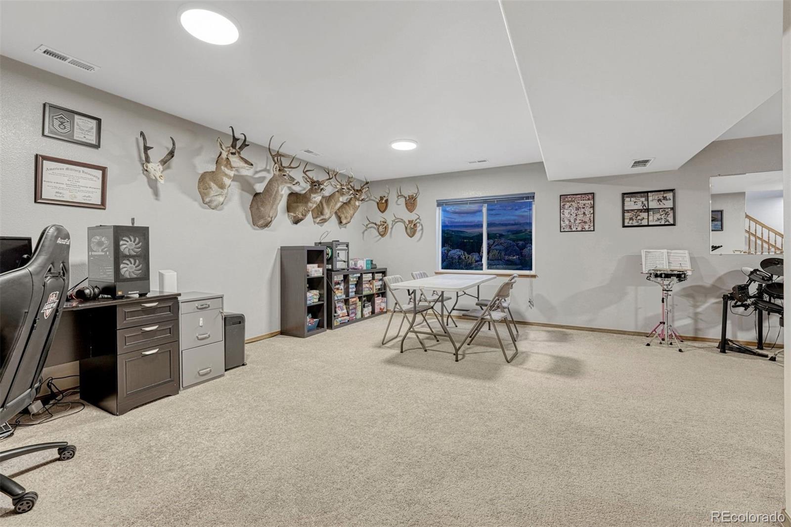 9358 Prairie Clover Drive