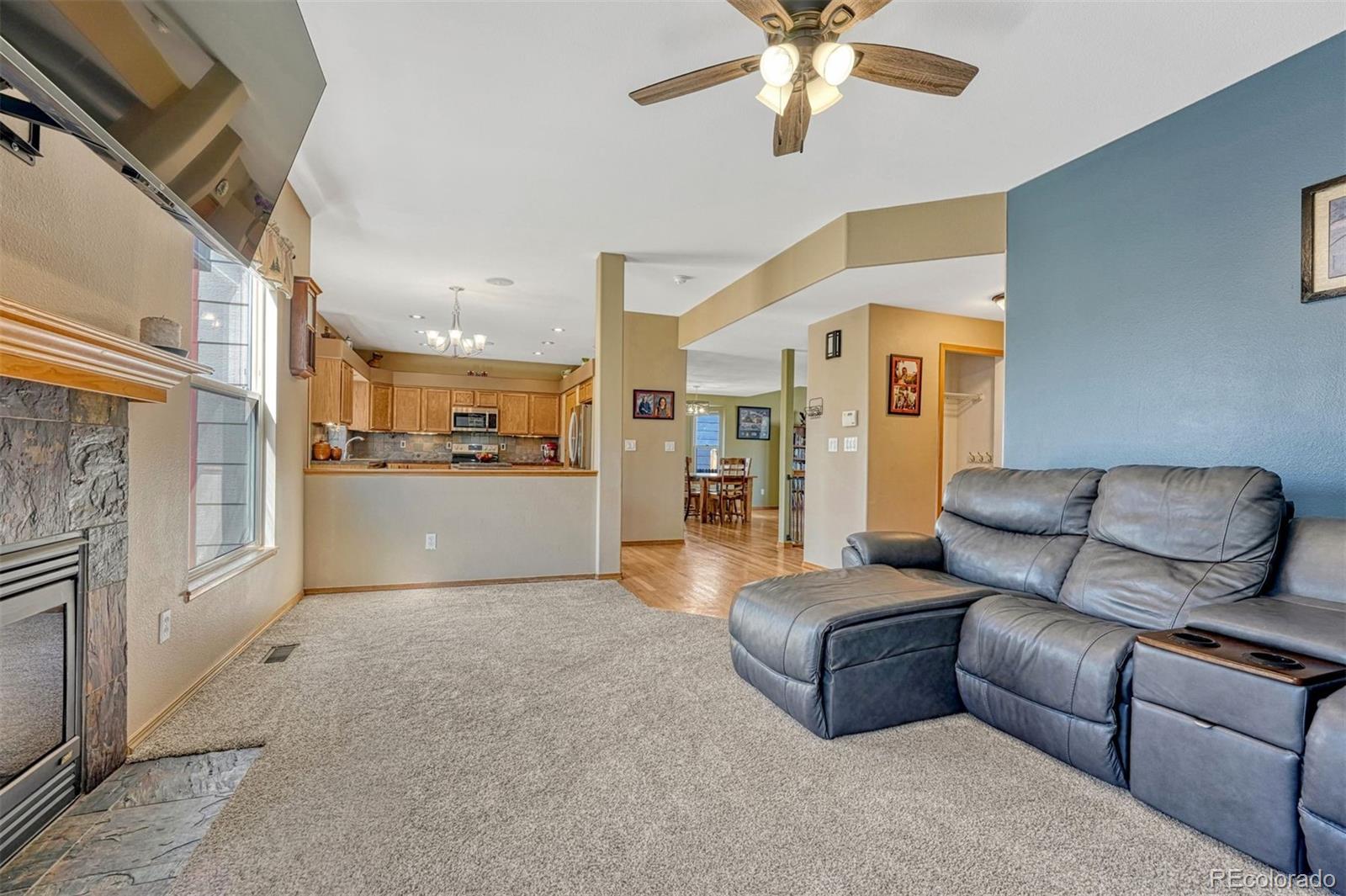 9358 Prairie Clover Drive