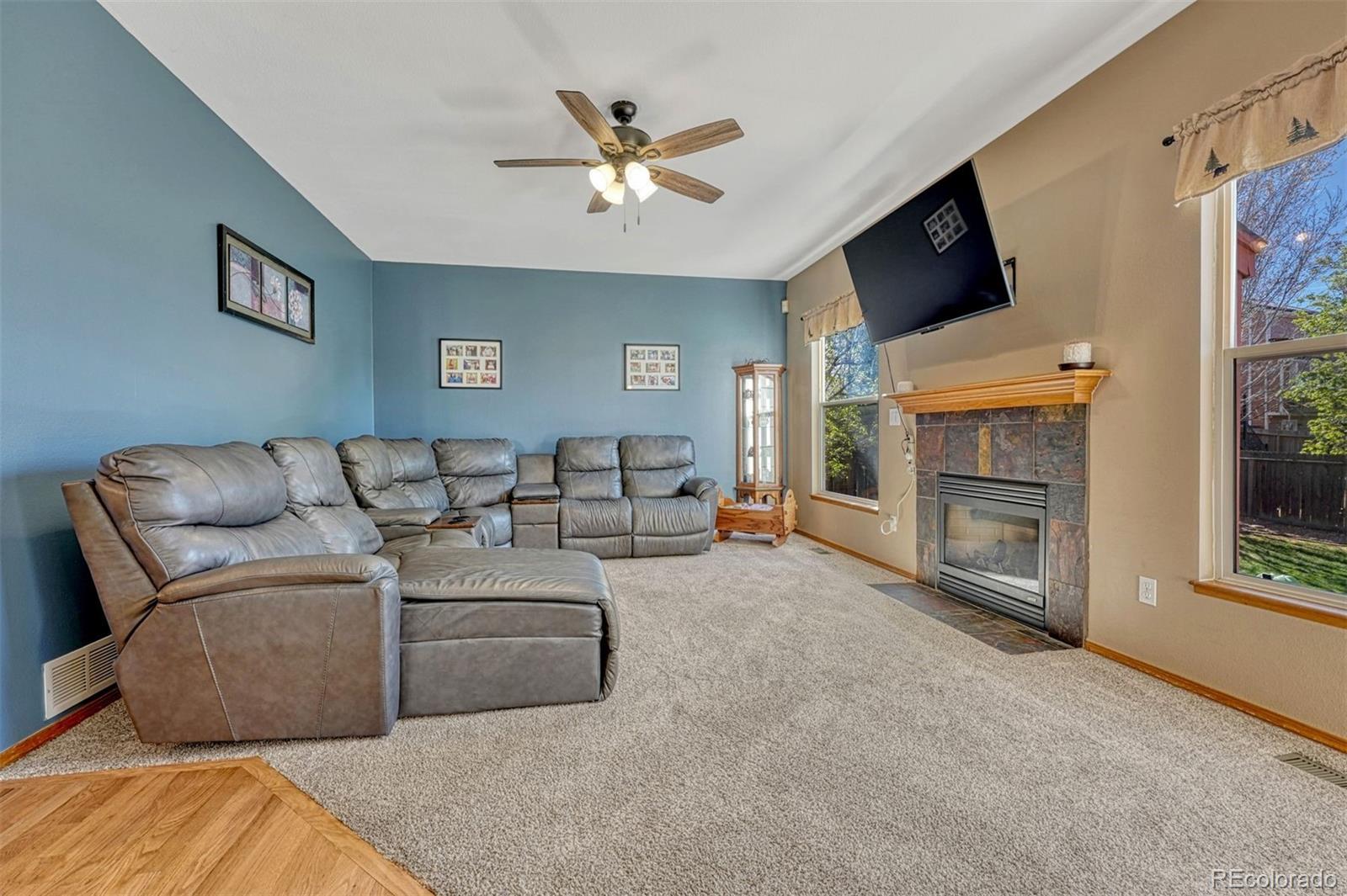 9358 Prairie Clover Drive