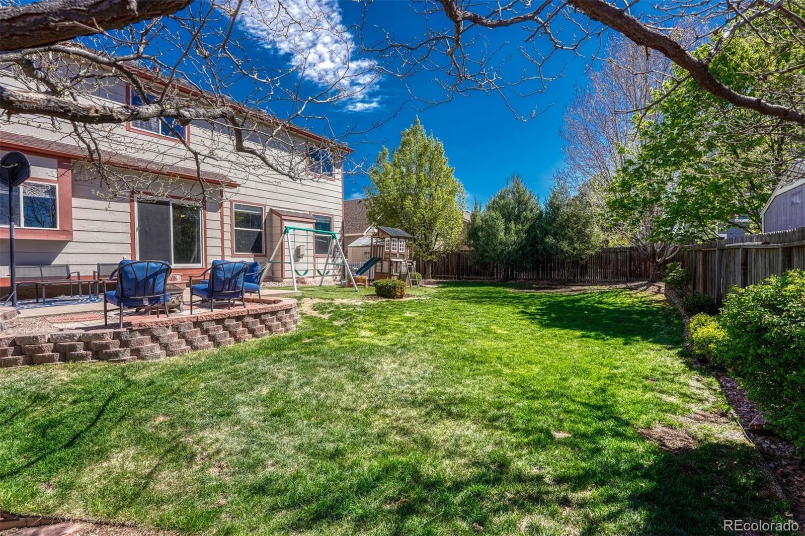 9358 Prairie Clover Drive