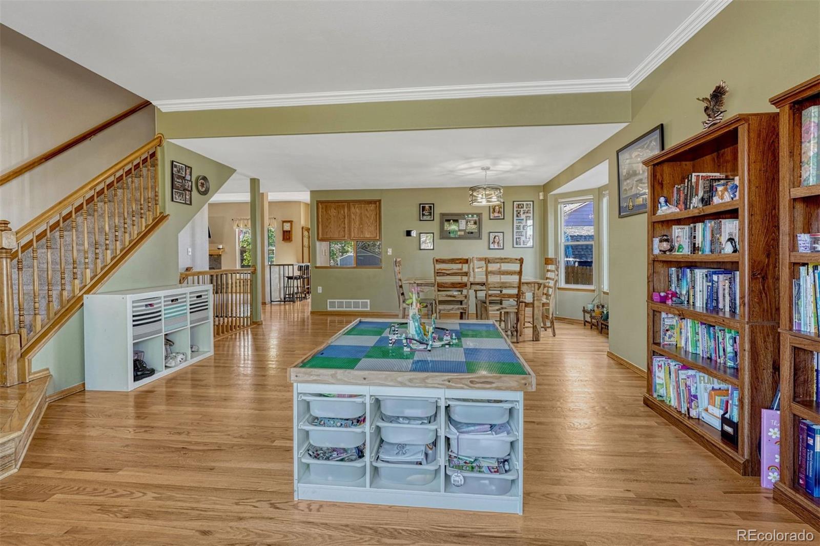 9358 Prairie Clover Drive