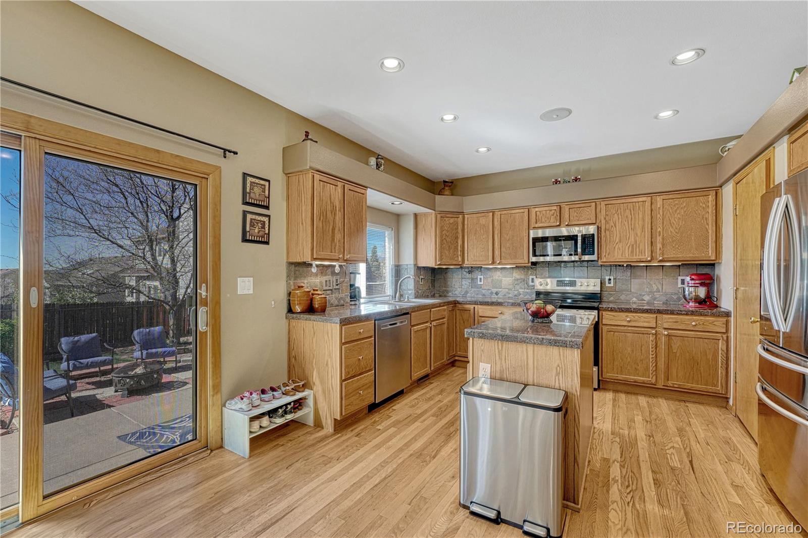 9358 Prairie Clover Drive