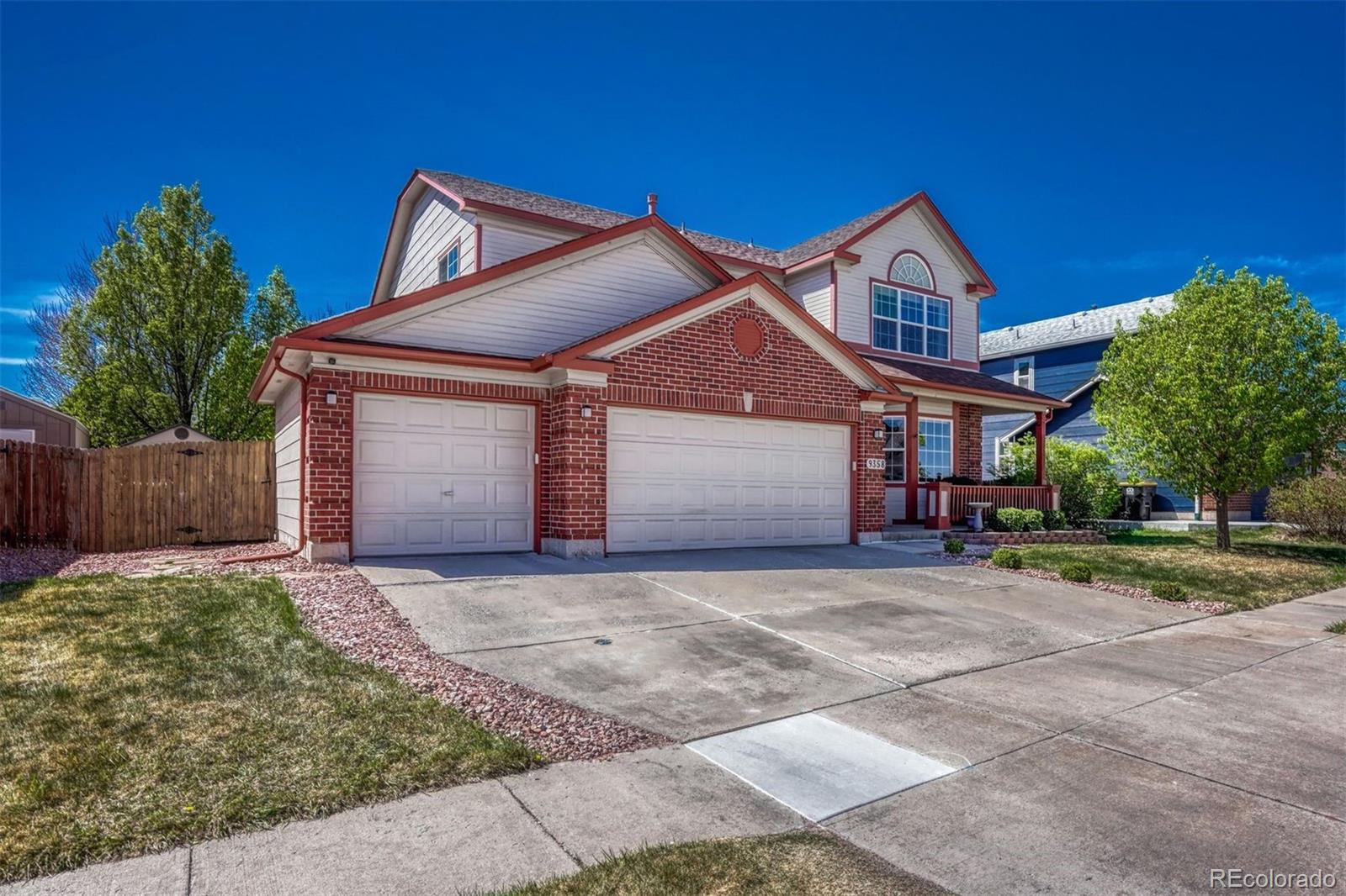 9358 Prairie Clover Drive