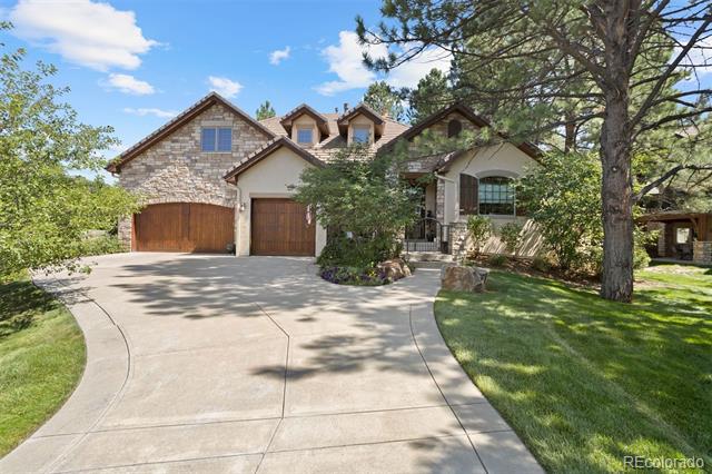 5271 Red Pass Lane