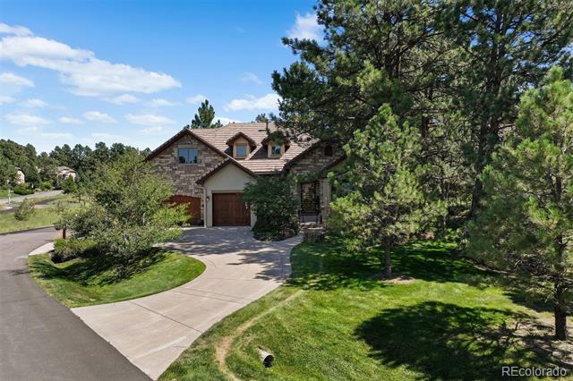 5271 Red Pass Lane