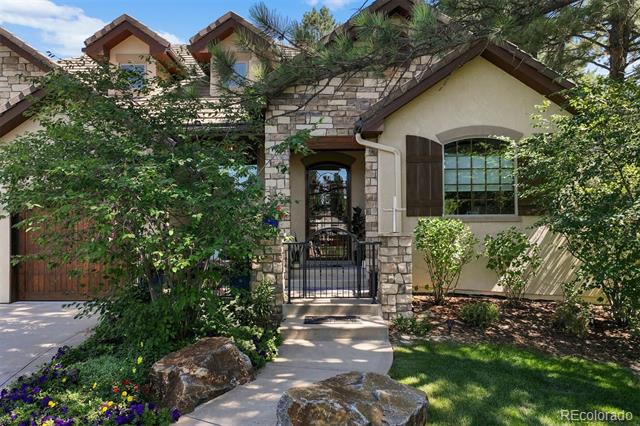 5271 Red Pass Lane