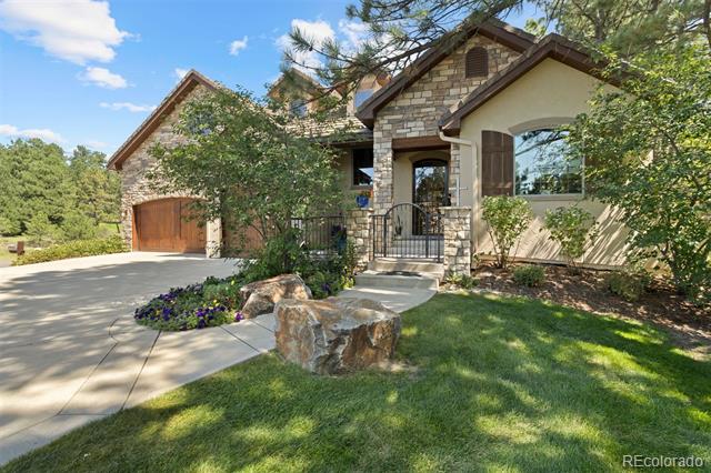 5271 Red Pass Lane