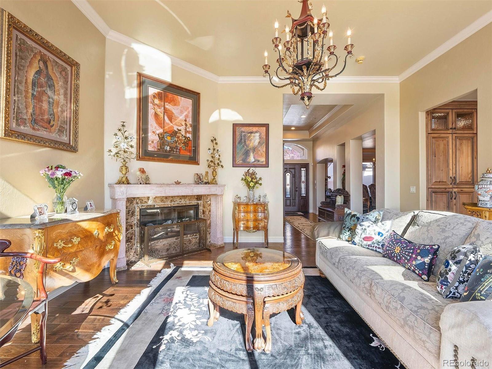 2124 Ridge Plaza Drive