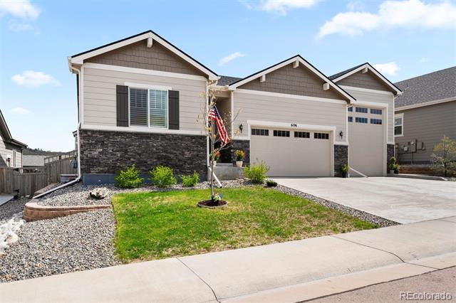 6196 Leilani Drive