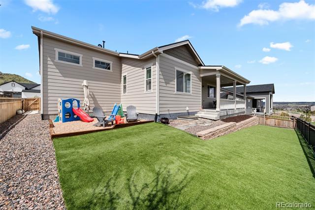 6196 Leilani Drive
