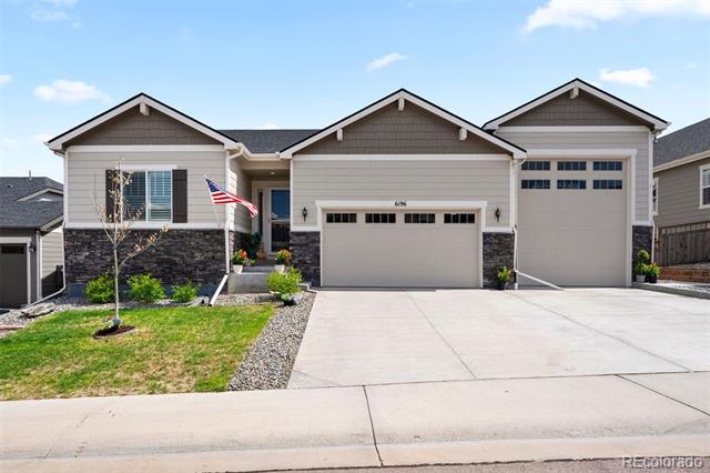 6196 Leilani Drive
