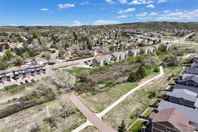 TBD S Gilbert Street, Vacant Land, Lots 1-5