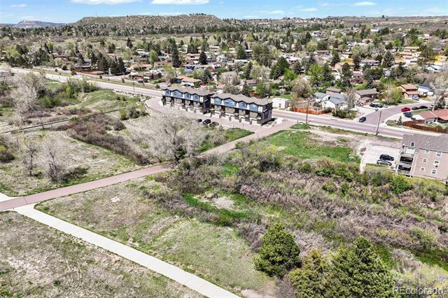 TBD S Gilbert Street, Vacant Land, Lots 1-5