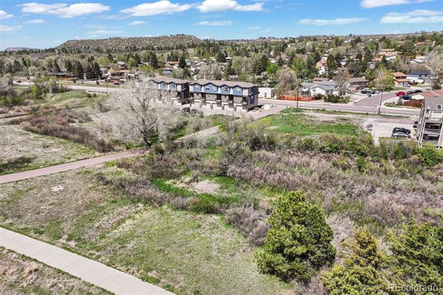 TBD S Gilbert Street, Vacant Land, Lots 1-5