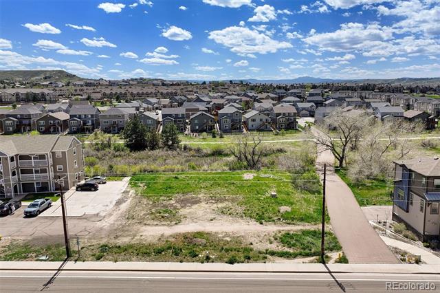 TBD S Gilbert Street, Vacant Land, Lots 1-5