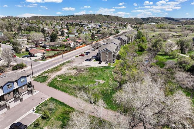 TBD S Gilbert Street, Vacant Land, Lots 1-5