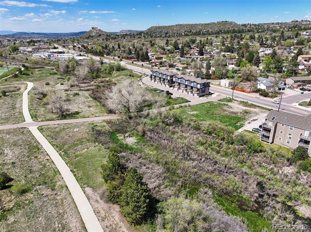 TBD S Gilbert Street, Vacant Land, Lots 1-5