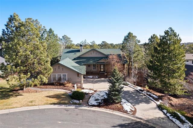 7164 Havenwood Drive