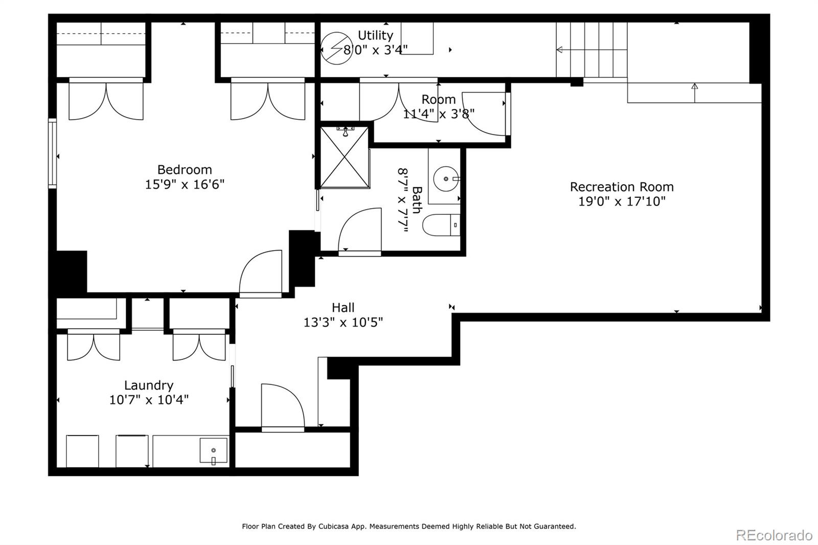 2107 Ridge Plaza Drive