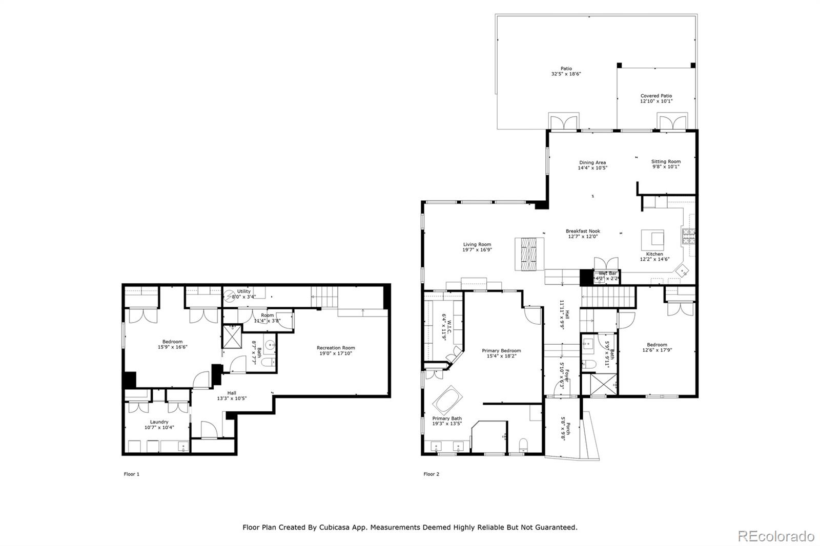 2107 Ridge Plaza Drive