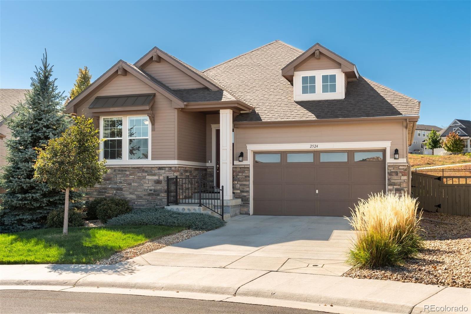 2524 Lassen Lane