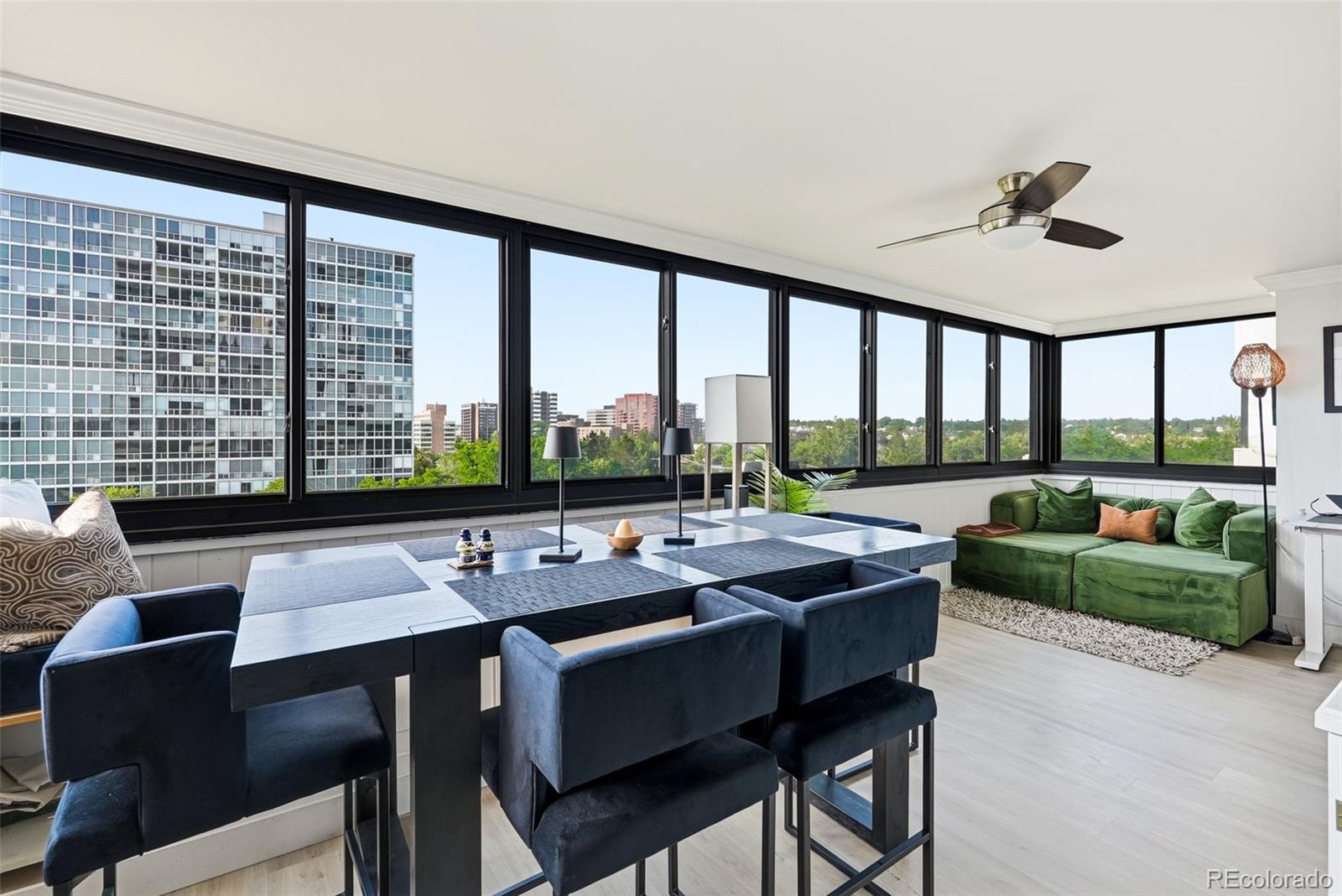 3131 E Alameda Avenue Unit: 503
