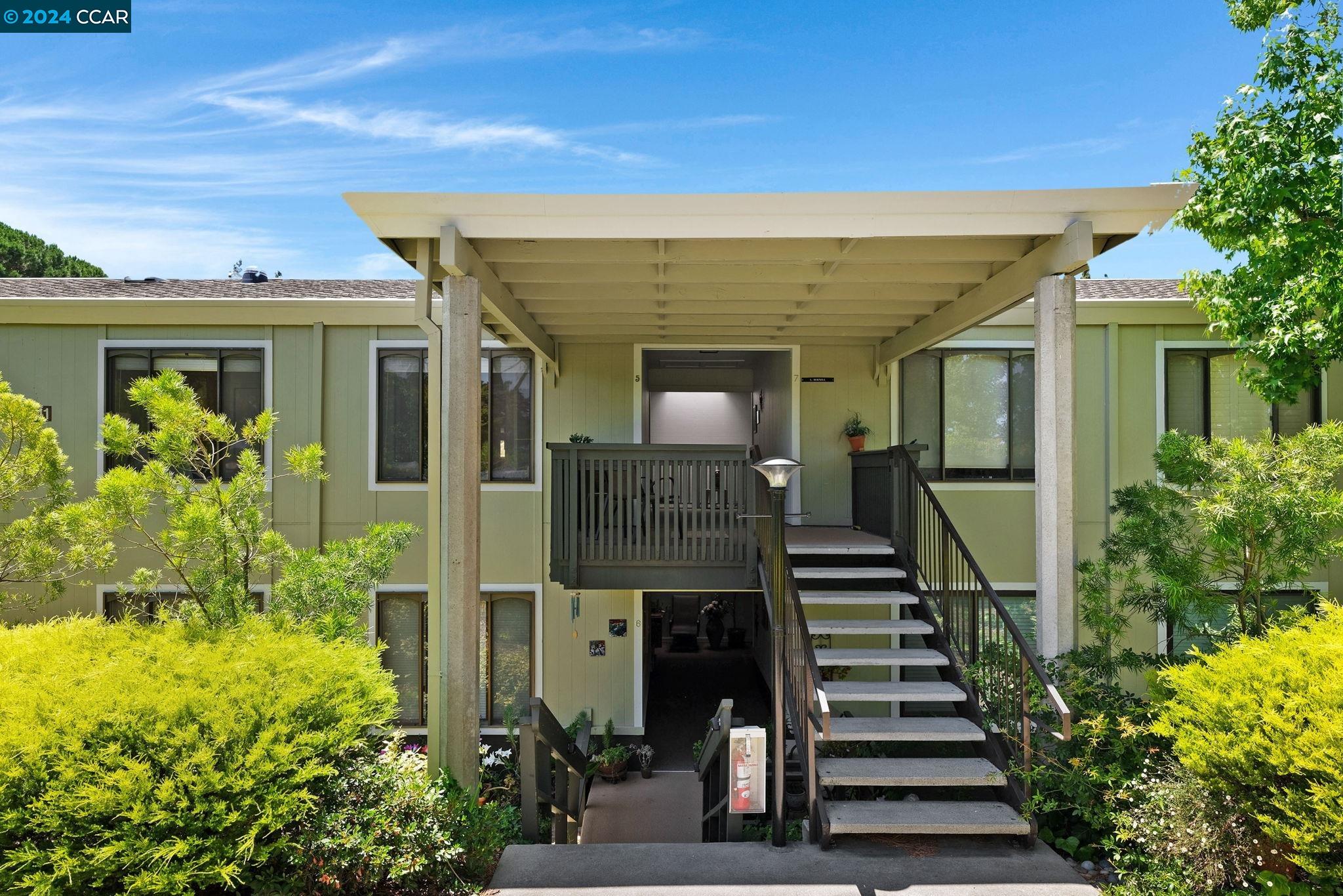 2841 Golden Rain Rd # 5