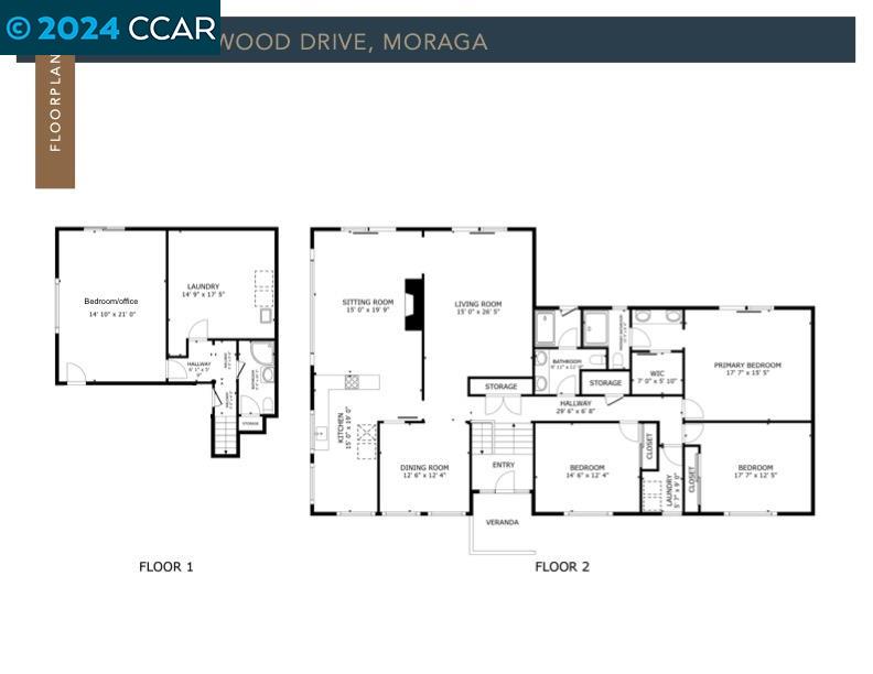 451 Fernwood Dr