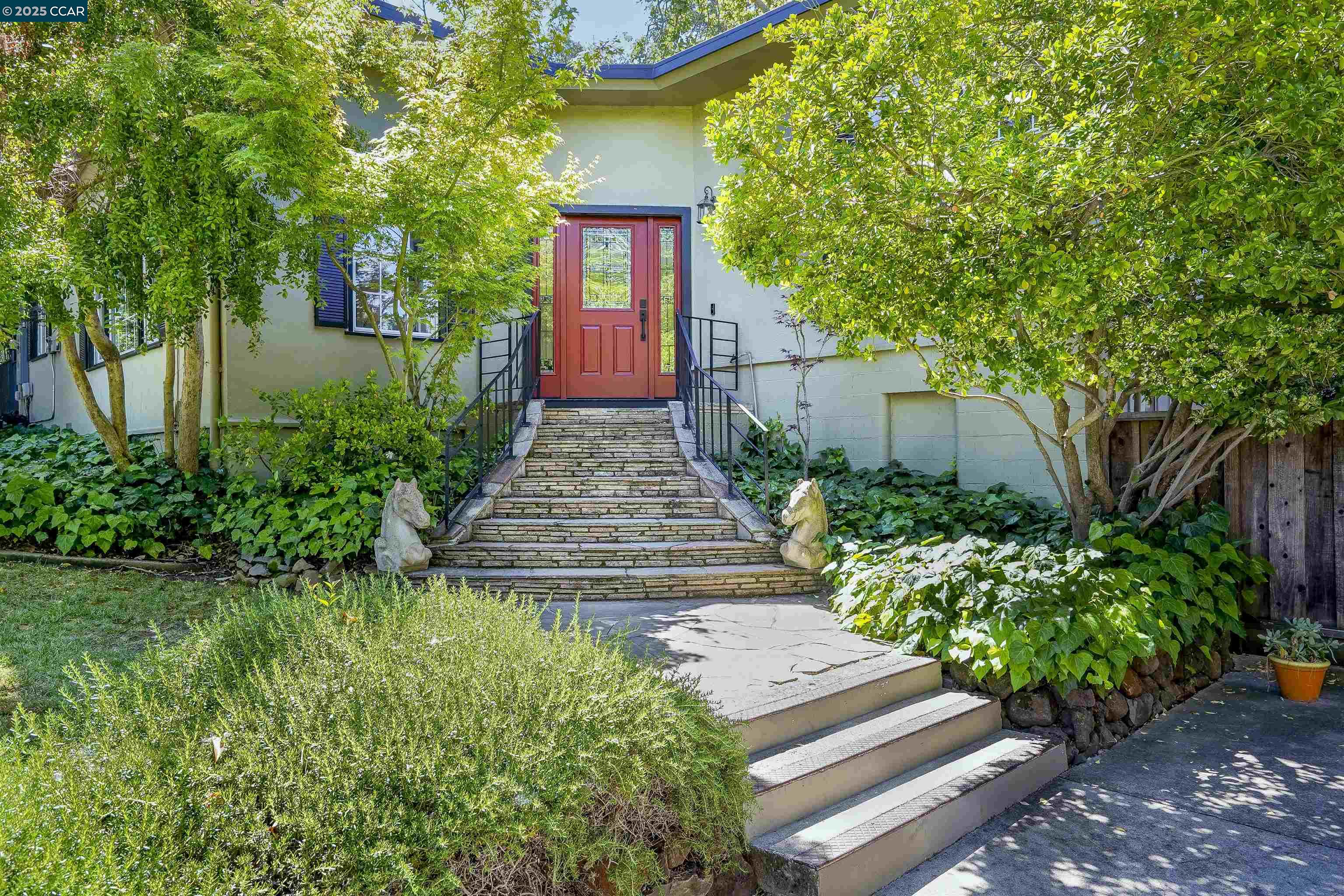 2489 Encinal Drive