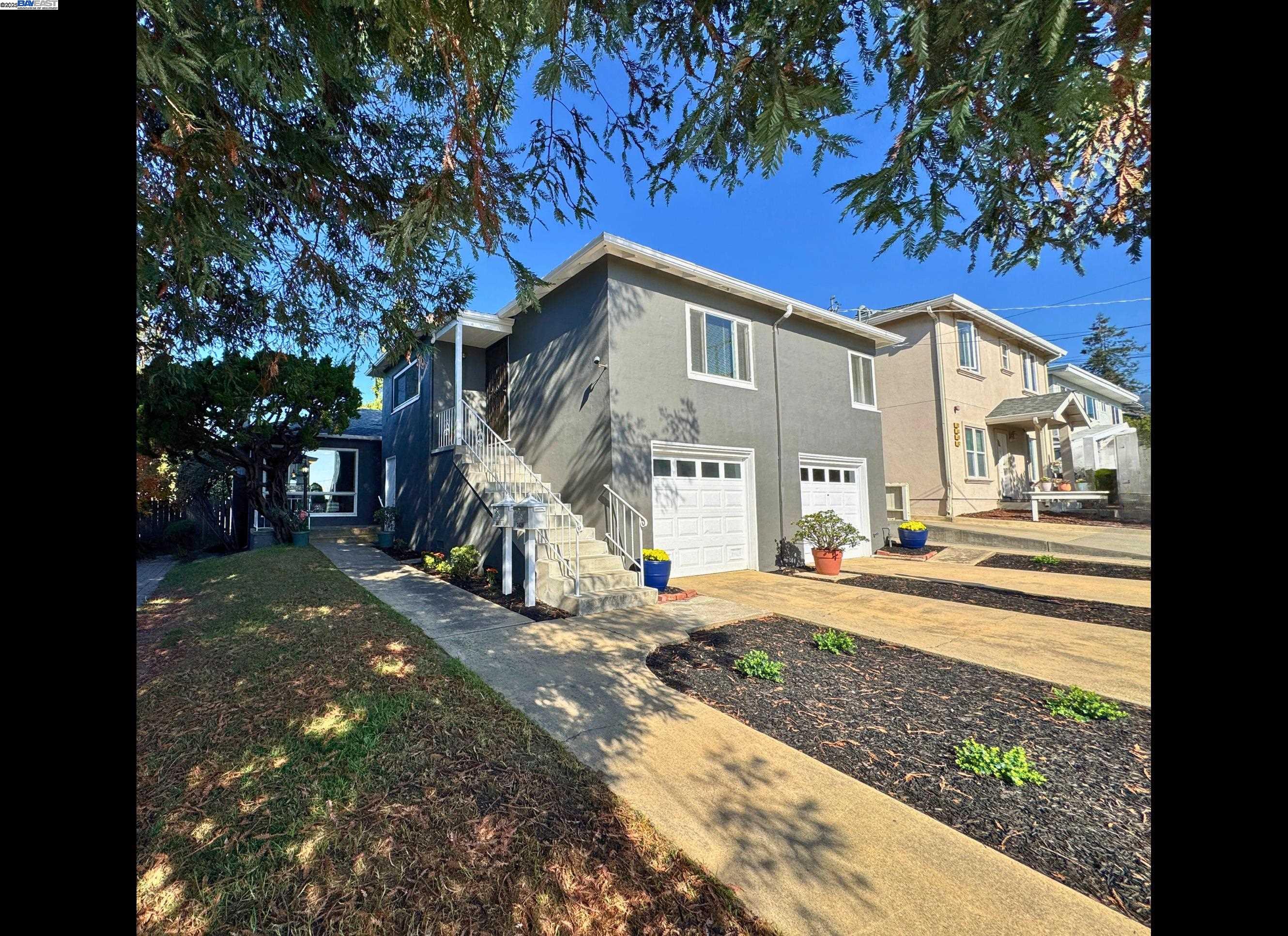 3627 Loma Vista Ave, Oakland
