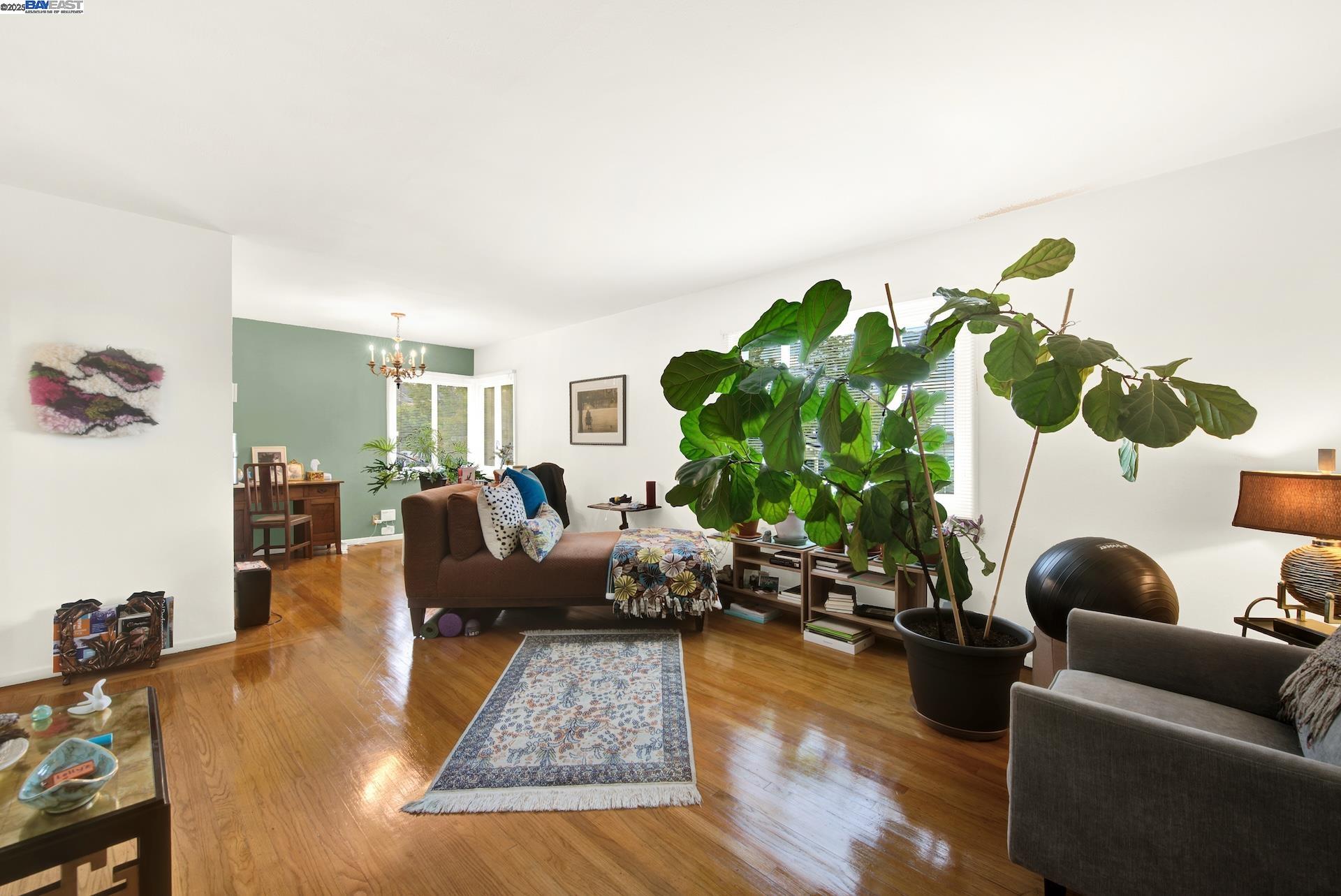 3627 Loma Vista Ave, Oakland