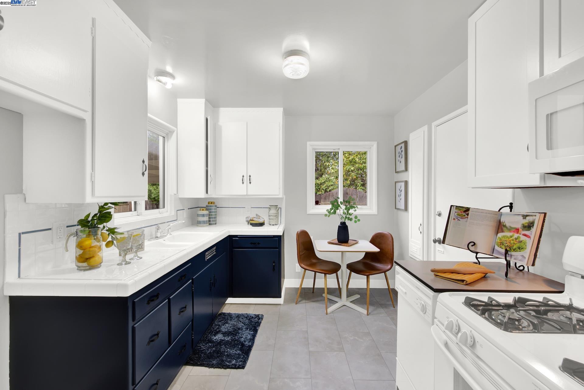 3627 Loma Vista Ave, Oakland