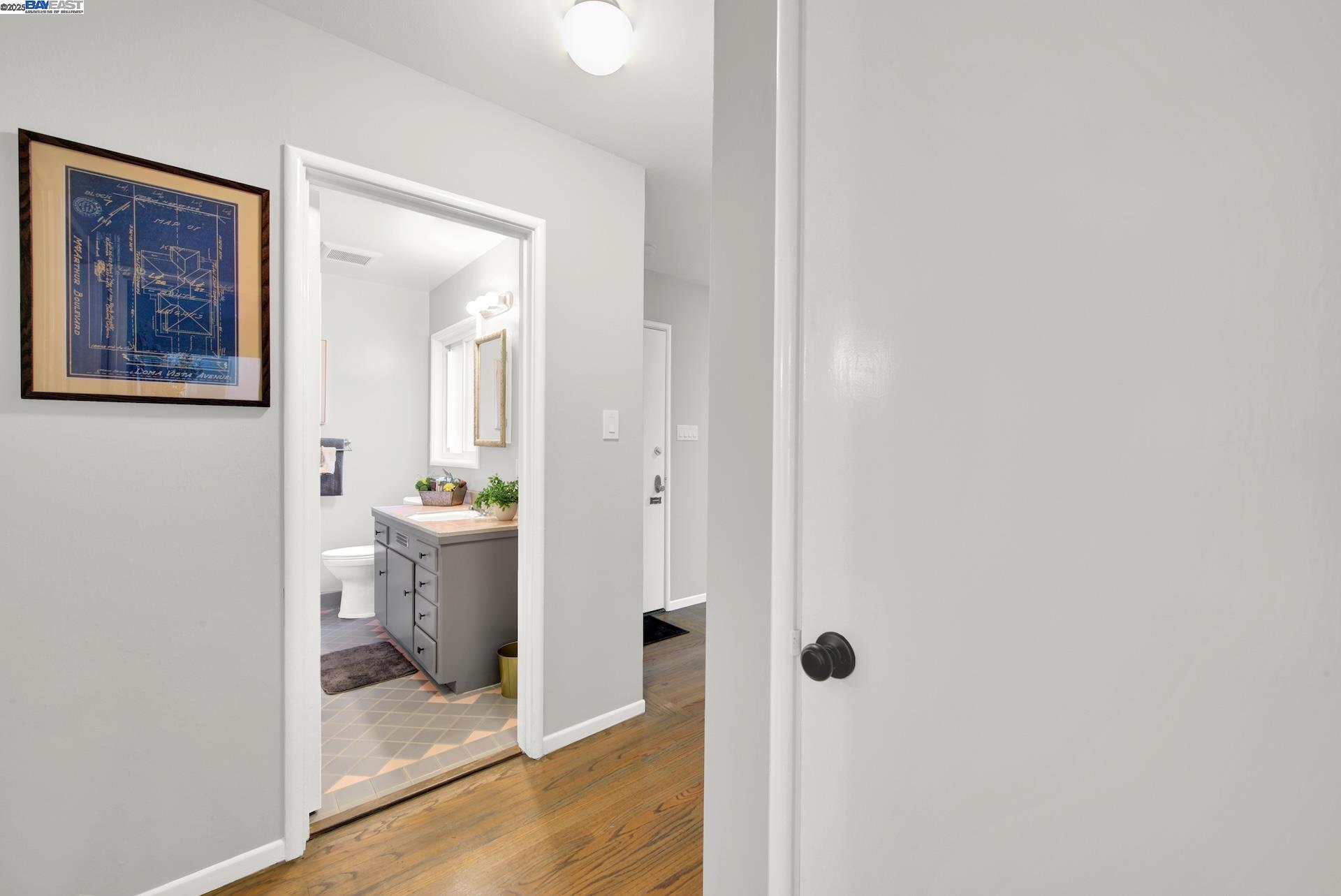 3627 Loma Vista Ave, Oakland