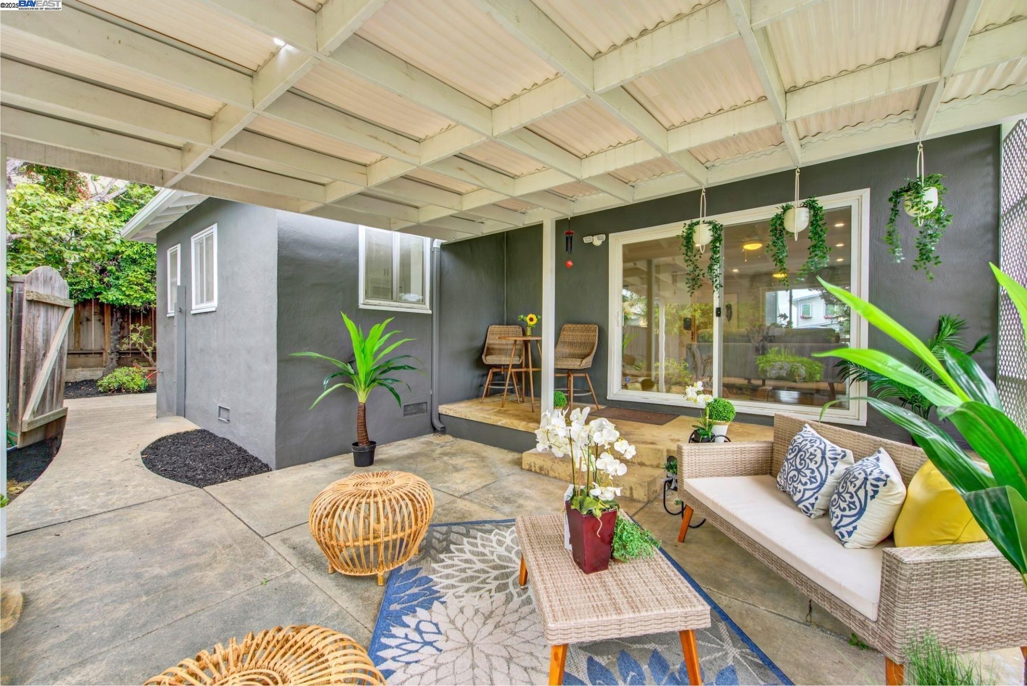 3627 Loma Vista Ave, Oakland